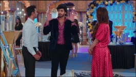 Yeh Hai Chahatein - 2nd January 2023